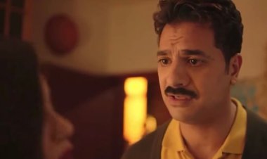 «بعد تصدره التريند».. مصطفي أبو سريع: ردود الأفعال فاقت توقعاتي.. والسقا فنان كبير