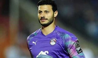 بعد الخروج من مونديال الأندية.. محمد الشناوي لجماهير الأهلي: كان نفسنا نفرحكم