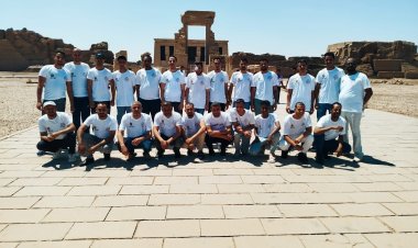 تنظيم رحلات نيلية للمتعافين من الإدمان فى إطار الحرص على تقديم خدمات ما بعد العلاج