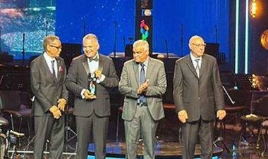 تتويج "MBC مصر" في تونس.. "منتهي الصلاحية" يحصد جائزة الدراما الاجتماعية