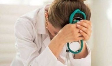 حبس الطبيبة أمنية سويدان 6 أشهر وكفالة 20 ألف جنيه في واقعة "مستشفى الشاطبي"