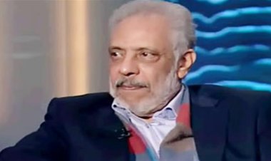 نبيل الحلفاوي يكشف سبب غيابه هو وعبلة كامل وآثار الحكيم عن المهرجانات