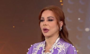 سوزان نجم الدين: أحترم اختيار بيتر ميمي للعامية في«الحشاشين»