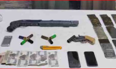 .إحباط صفقة مخدرات ثمنها مليون جنيه بأسيوط 