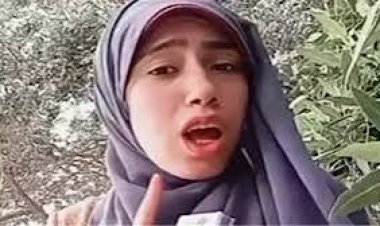 حجز الحكم على توكر علياء قمرون بتهمة بث فيديوهات خادشة  لجلسة 29 أكتوبر الجاري