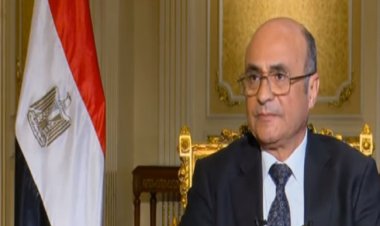 وزير العدل: نقل مقر لجان توفيق فى المنازعات التابعة لوزارة الإسكان 