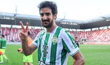 الأهلي يغلق صفقه بن رمضان ويرفض تجديد المفاوضات