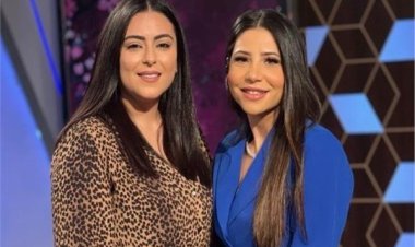 نهى عابدين تكشف عن موقفها من الزواج مجددا