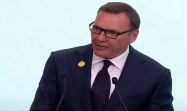 منظم مؤتمر إيجبس 2024: التحول نحو الطاقة النظيفة لا بديل عنه