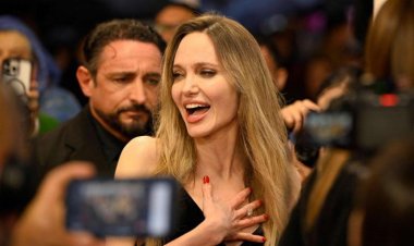 أنجلينا جولي: خضعت لعملية إزالة الثديين والمبيضين بسبب السرطان