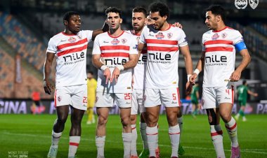 أول قرار لـ جوميز  استعدادًا  للأهلي بعد الفوز على الاتحاد