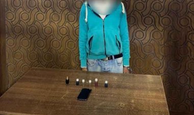 ضبط دجال الإسكندرية للنصب على المواطنين بزعم فك الأعمال وجلب الحبيب