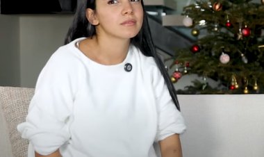 سلمى أبوضيف: «لبس البراند اللي بلبسه دا هدايا»