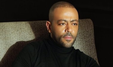 تامر عاشور عن استبعاد الفنانين المصريين من موسم الرياض: "على قلبكم برضه"