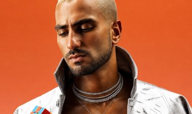 محمد الشرنوبي يكشف سبب غيابه 4 سنوات عن الغناء: كنت بدور على هويتي
