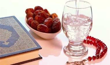 هل يجوز الصيام في اخر شهر شعبان؟