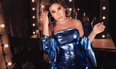 نجوى كرم تفاجىء الجمهور بـ«ريمكس» أغنية «يلعن البعد»