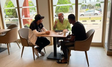 حسام المندوه يعقد جلسات منفردة مع لاعبى الزمالك قبل مواجهة دريمز الغانى