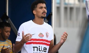 عبد الواحد السيد عن احتراف حسام عبد المجيد: الأفضل رحيله الآن.. وإلا سيرحل مجانًا زي زيزو