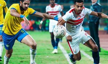 الأهلي والزمالك خارج أول 7 مراكز.. جدول ترتيب الدوري المصري