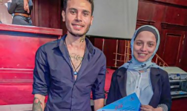 وأخيراً .. القصاص لسلمى بهجت "فتاة الزقازيق " بعد عامين و8 أشهر من إنهاء حياتها