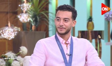 «اتهموه بالغرور».. محمد السيد يكشف كواليس فيديو أولمبياد طوكيو الشهير