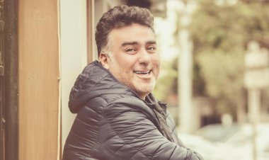 تامر حبيب: هاني خليفة قدم لنا وجبة دسمة في مسلسل بدون سابق إنذار
