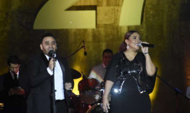 مجد القاسم: مي كساب اكتشافي وتعبت علشان تبقى نجمة