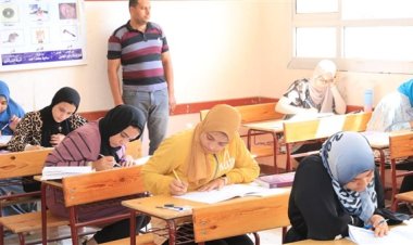 حقيقة تعديل مواعيد جدول امتحانات شهادة الثانوية العامة