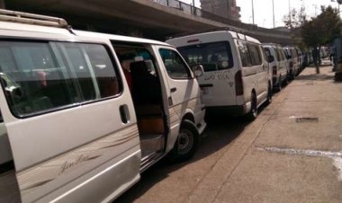 تعريفة المواصلات الجديدة في القاهرة 