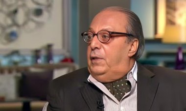 أسامة عباس: عادل إمام في التصوير بيكون شخص تاني غير اللي نعرفه