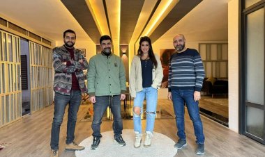 بعد غياب 3 سنوات..  ياسمين صبري تعود للمنافسة الرمضانية بمسلسل «رحيل»