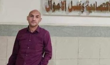 «في 6 ساعات»... الحكم محمد عادل يدلي بأقواله أمام النيابة