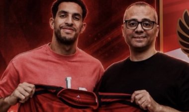 "مفيش شرط جزائي".. أحمد شوبير يحسم الجدل حول عقد نجله مصطفي شوبير مع الأهلي