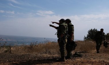 لبنان يسلم رده على المبادرة الفرنسية لوقف التصعيد مع إسرائيل