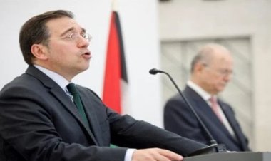 قريبًا... إسبانيا سوف تعلن اعترافها بالدولة الفلسطينية