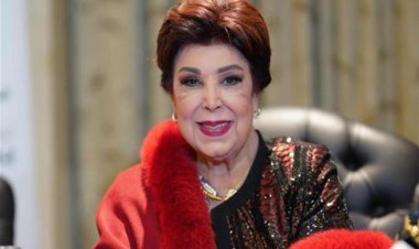 تكريمًا لها.. إطلاق اسم رجاء الجداوي على الدورة 12 من مهرجان International Fashion Award