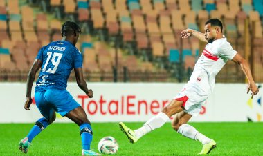 بعد الفوز على "بلاك بولز".. الزمالك يخوض ودية صباح "الخميس"