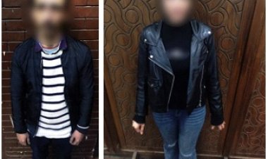 ضبط شاب وفتاة  لقيامهما بممارسة الفجور والأعمال المنافية للآداب بالإسكندرية
    