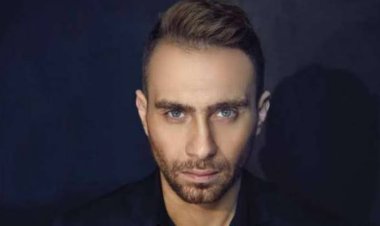 حسام حبيب يعد جمهوره بالعودة للغناء: أوعدكم قريب أوي هتزهقوا مني