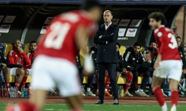 شوبير أساسيا.. تشكيل الأهلي لمواجهة سيراميكا كليوباترا في الدوري الممتاز