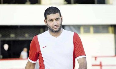 "أنا ممكن مدربش تاني".. أمير عزمي يكشف كواليس الأيام الأخيرة مع جروس