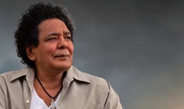 الشركة المتحدة تدعم محمد منير بعد تعرضه لوعكة صحية وتأجيل حفله بمهرجان العلمين