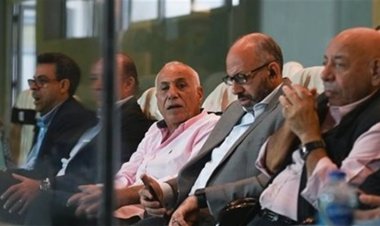 اجتماع طارئ في الزمالك برئاسة حسين لبيب لمناقشة تراجع النتائج مع فيريرا