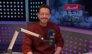 أحمد زاهر: أنا ضد السير الذاتية وليه اتقارن بحد