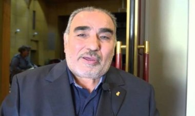 نقابة المهن التمثيلية تنعى الفنان سيد صادق: رحيله خسارة كبيرة للفن المصري