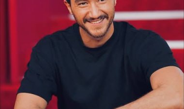 أحمد مالك يناقش العلاقات بين الأجيال في «فرصة سعيدة»