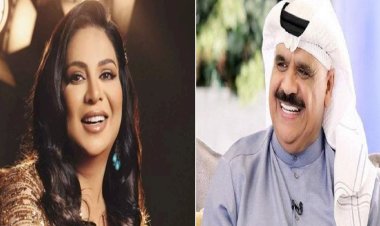 سحب الجنسية الكويتية من المطربة نوال والفنان داود حسين