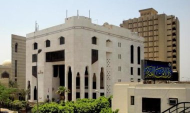 حكم الاعتكاف في المنزل في أيام رمضان