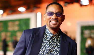 ويل سميث وجورجينا ويسرا.. أبرز نجوم حفل افتتاح مهرجان البحر الأحمر